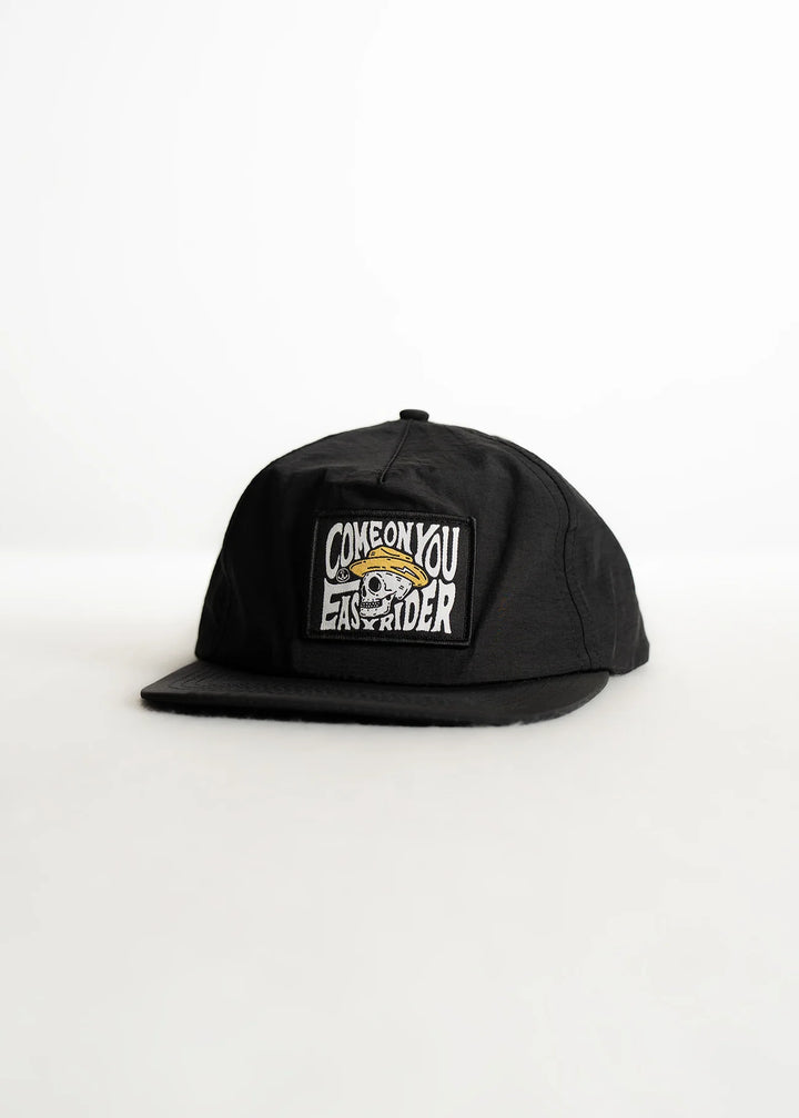 Easy Rider Hat