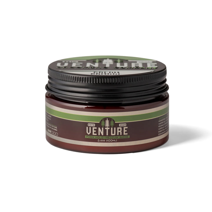 Cream Pomade