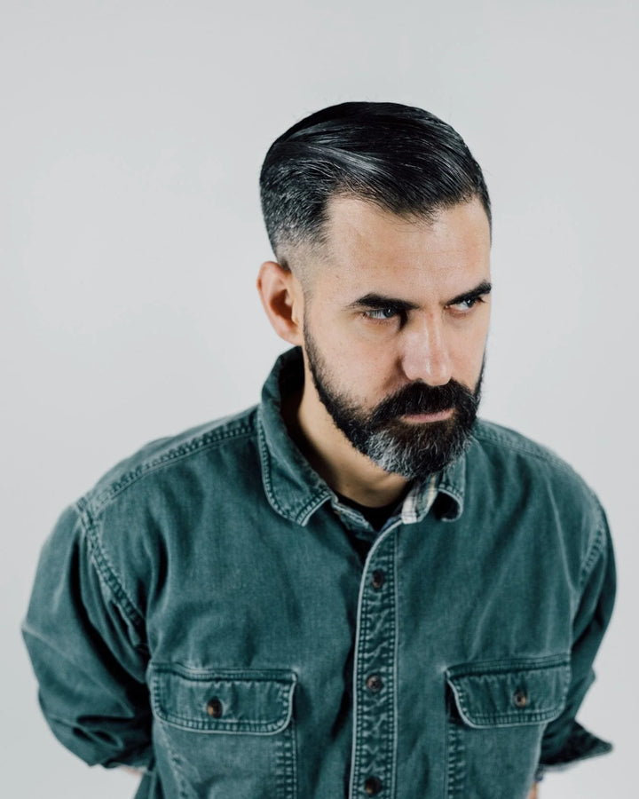 All Purpose Pomade