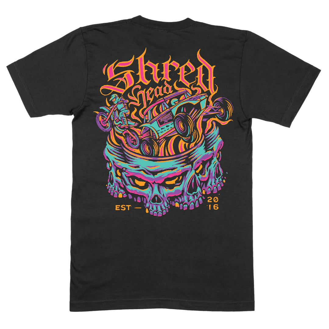 Shred Head 2.0
