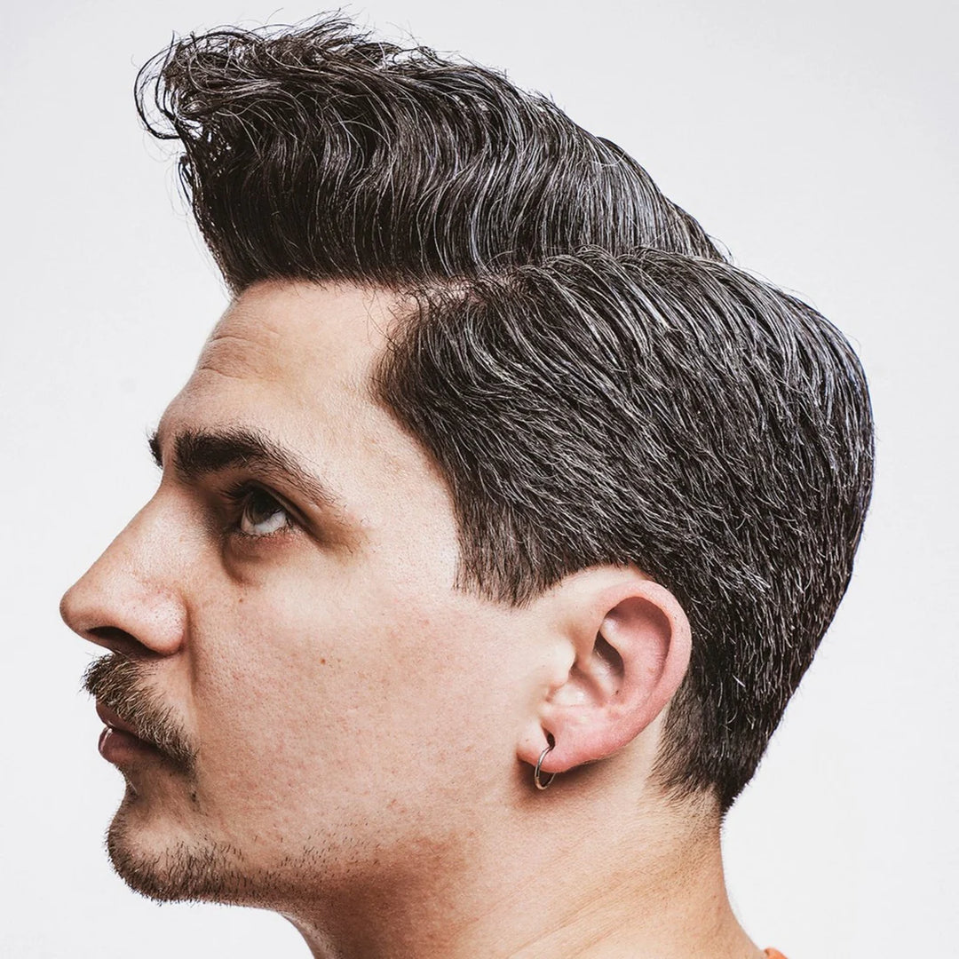 Concrete Pomade