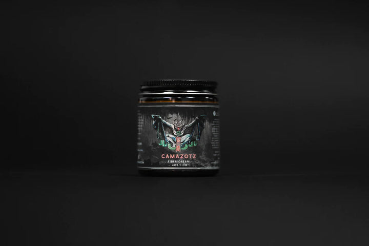 Camazotz Fiber Cream