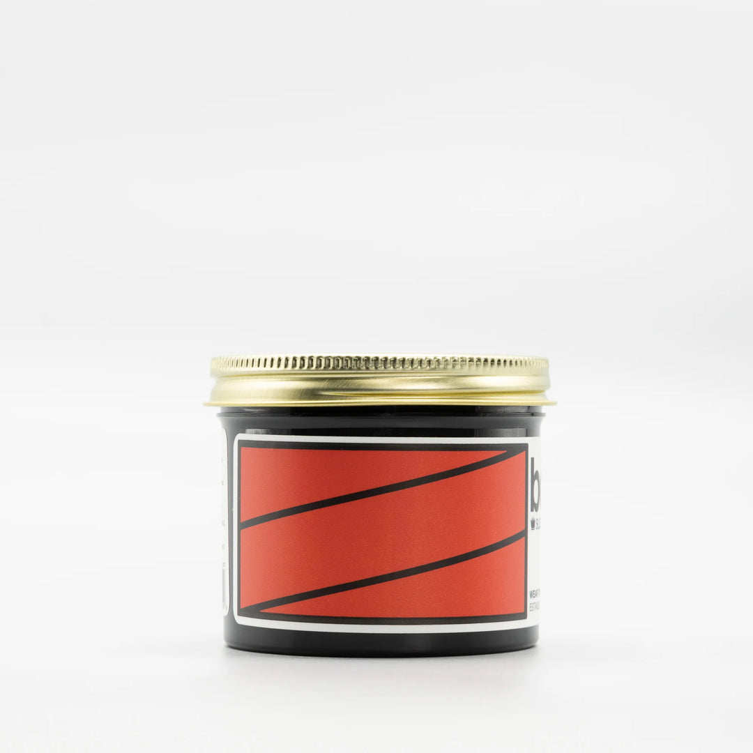 Super Hold Pomade