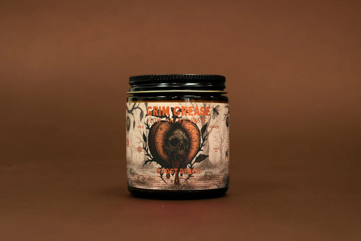 Ghost Peach Low Shine Paste