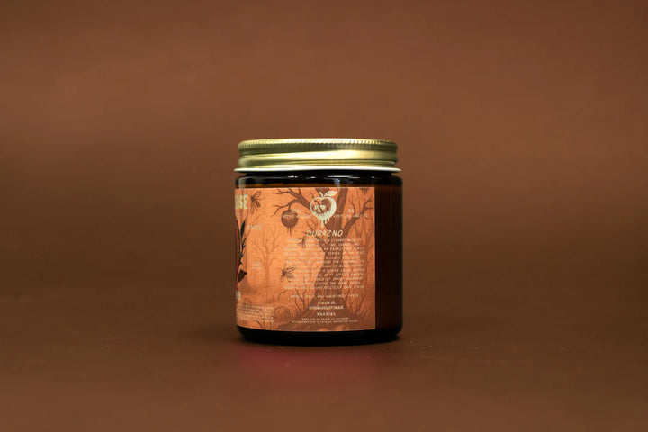 Ghost Peach Heavy Hold Pomade