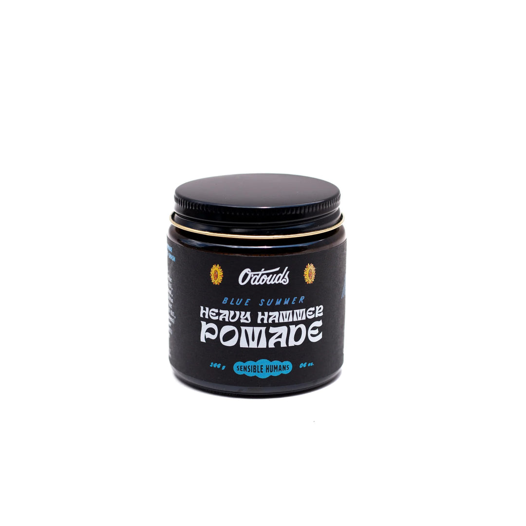 Heavy Hammer Pomade