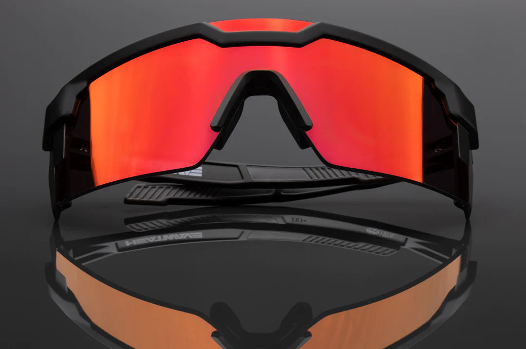 Future Tech Sunglasses Firestorm Z87+