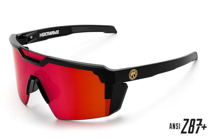 Future Tech Sunglasses Firestorm Z87+