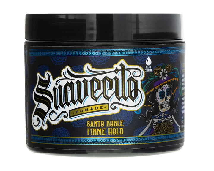 Firme Hold Santo Roble Pomade