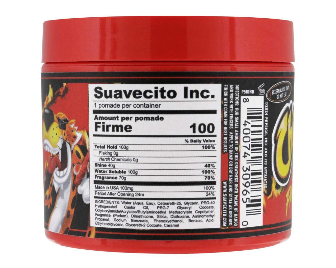 Flamin&