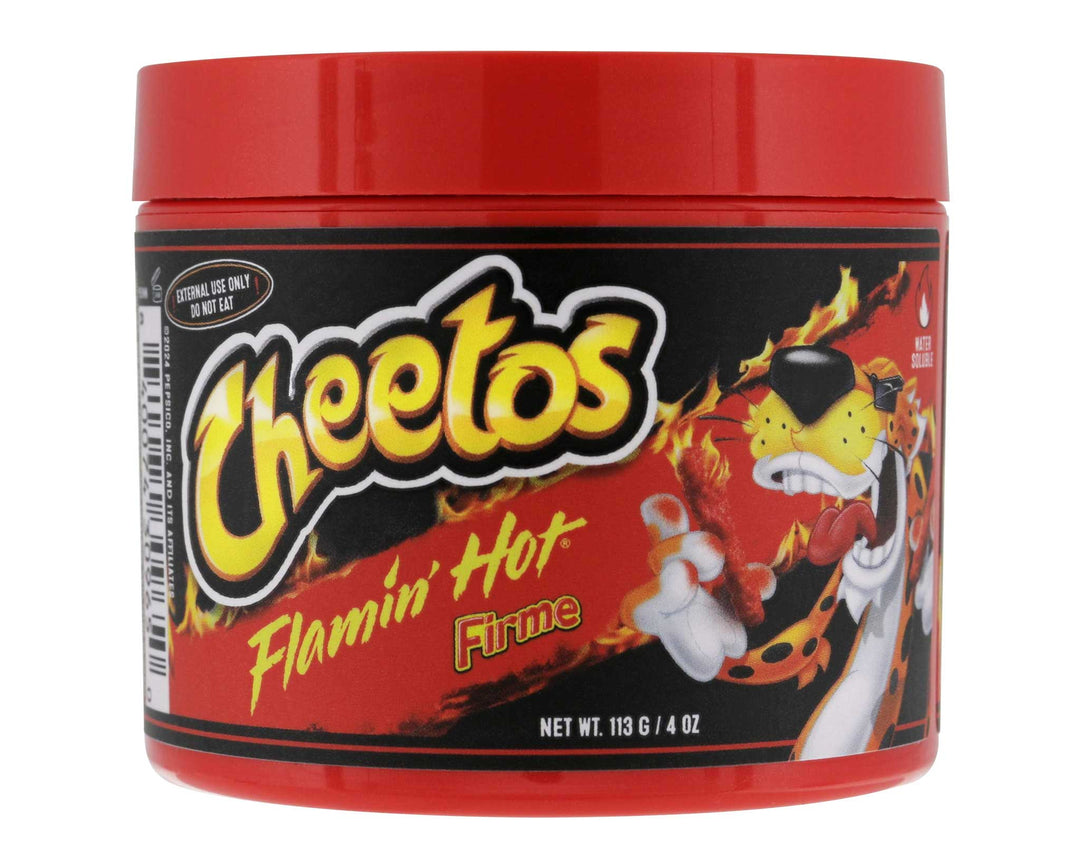 Flamin&