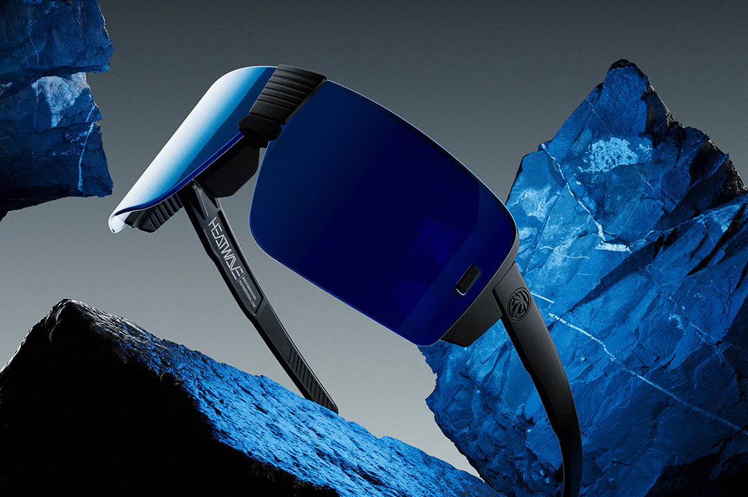Vector Sunglasses Galaxy Z87+