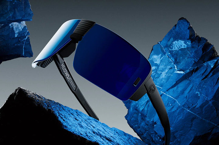 Vector Sunglasses Galaxy Z87+