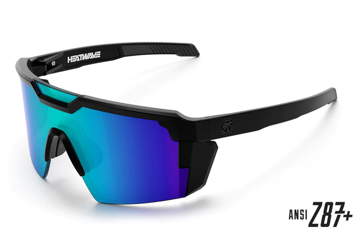 Future Tech Sunglasses Galaxy Z87+