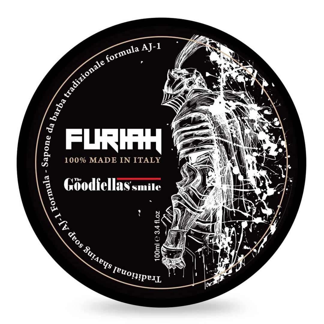 Furiah Shave Soap