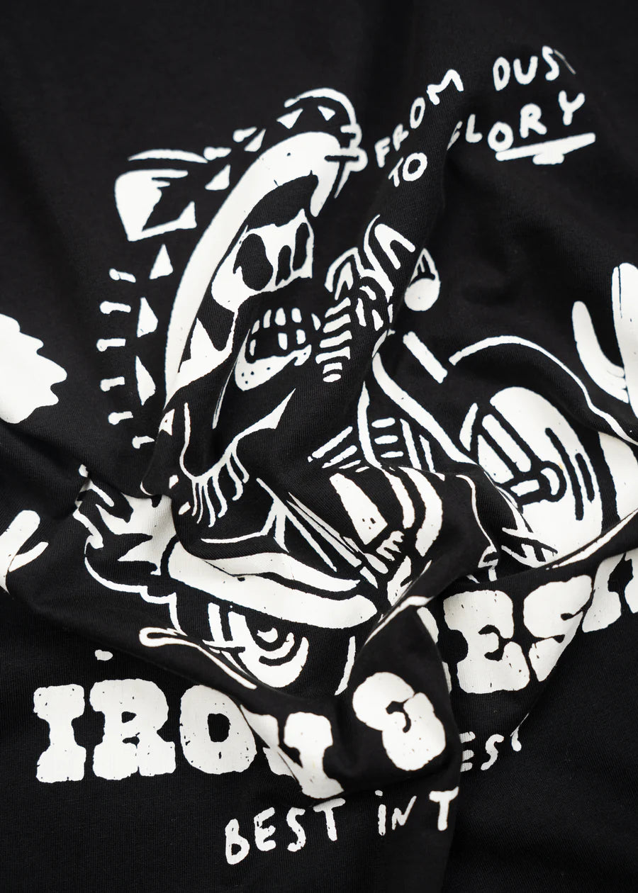 Gringo Tee - Black