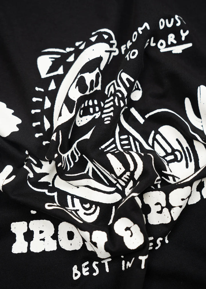Gringo Tee - Black
