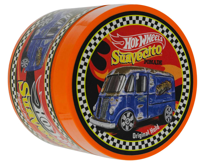 Hot Wheels Original - Bergamot Burnout