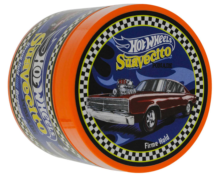 Hot Wheels Firme - Bergamot Burnout