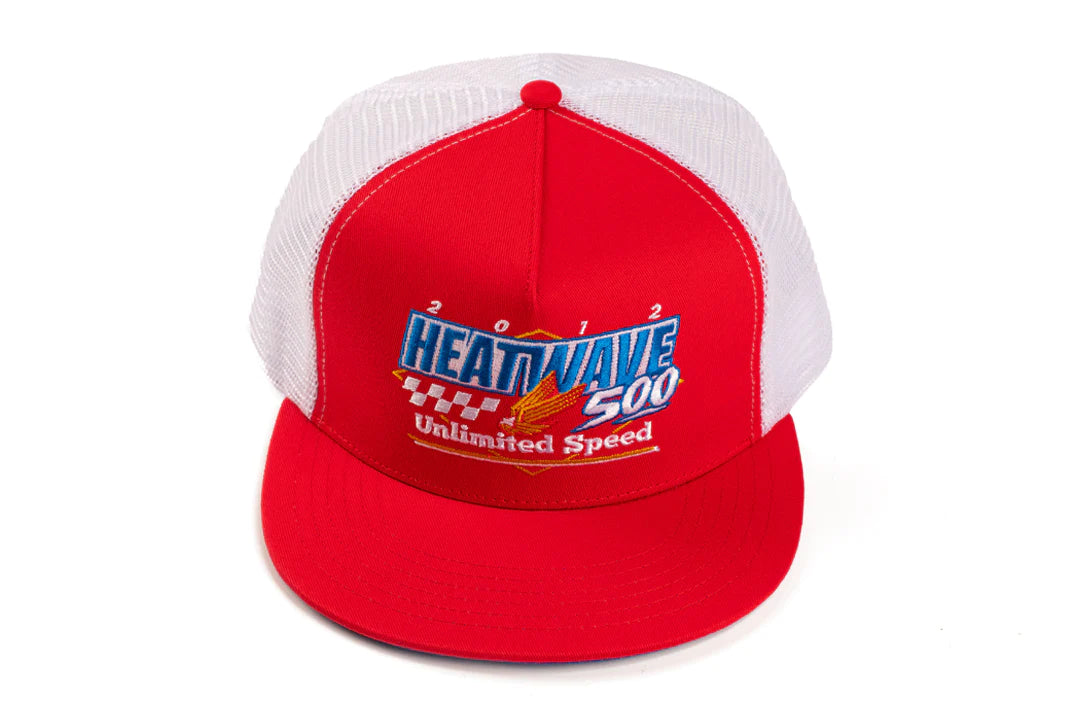 500 Trucker Hat