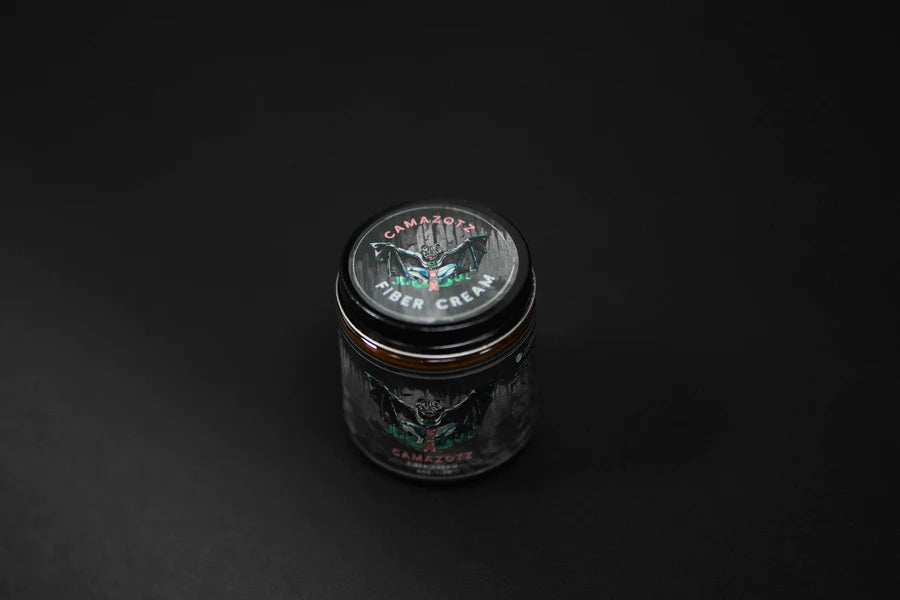 Camazotz Fiber Cream