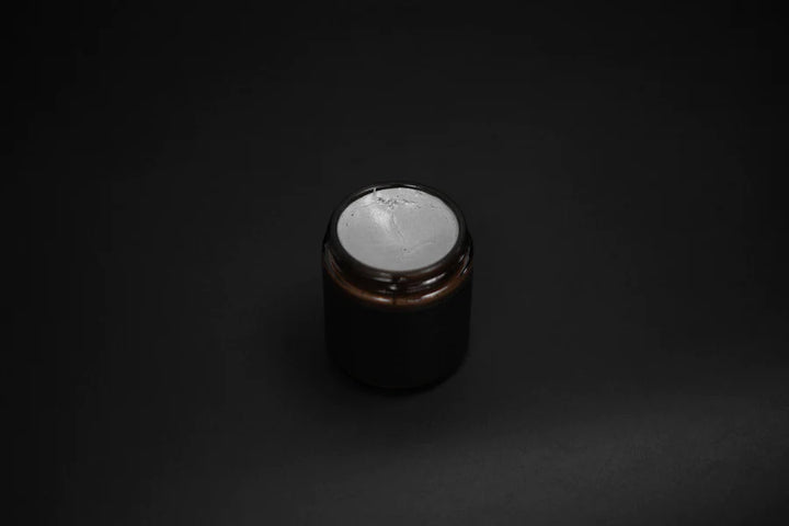 Dark Cream Pomade