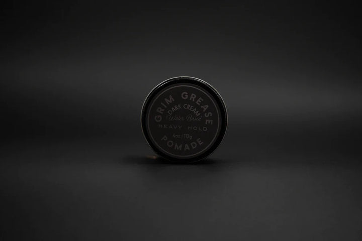 Dark Cream Pomade