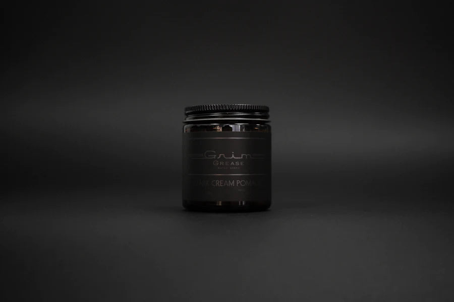 Dark Cream Pomade