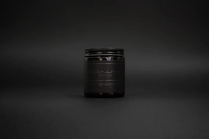 Dark Cream Pomade