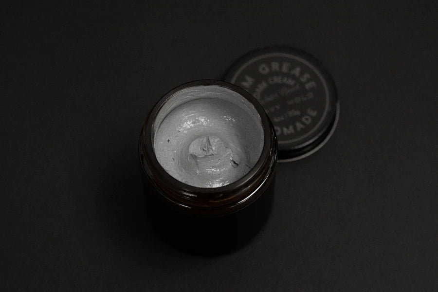 Dark Cream Pomade