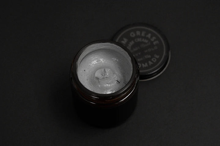 Dark Cream Pomade