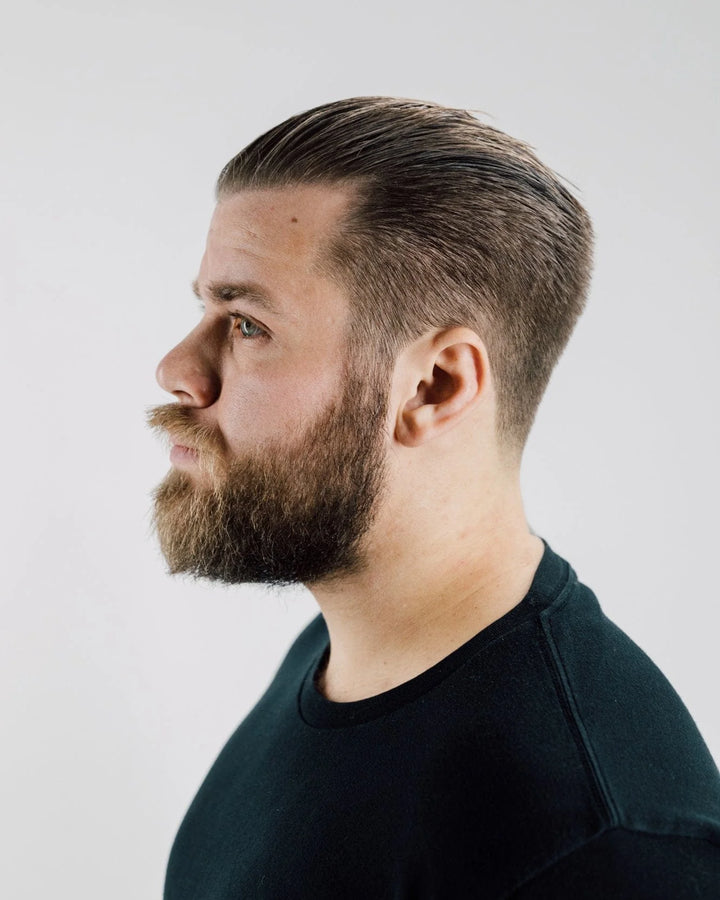 All Purpose Pomade
