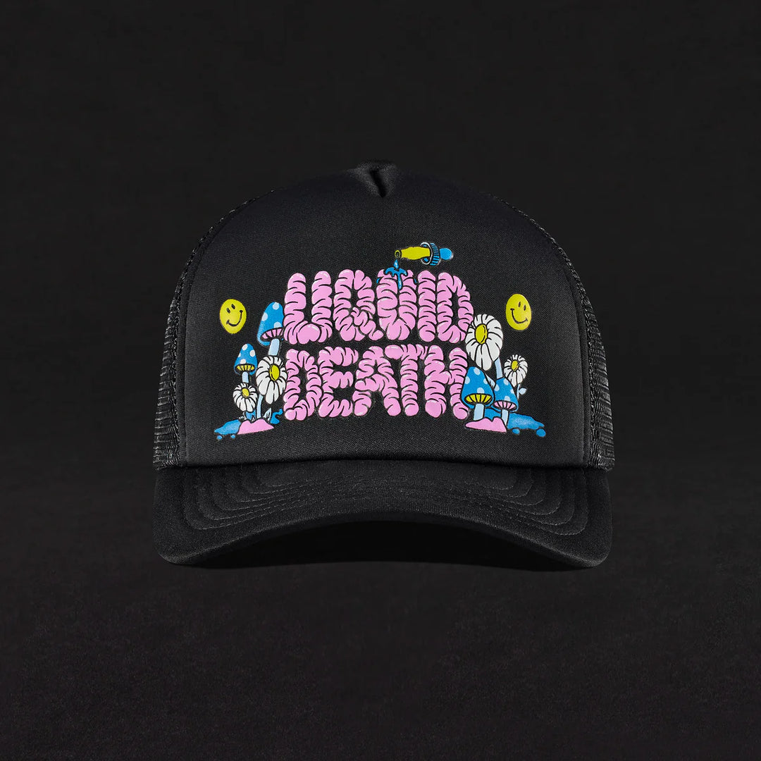 Death Drip Hat