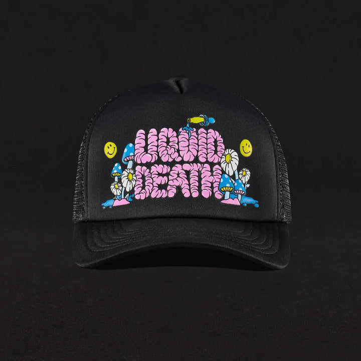 Death Drip Hat