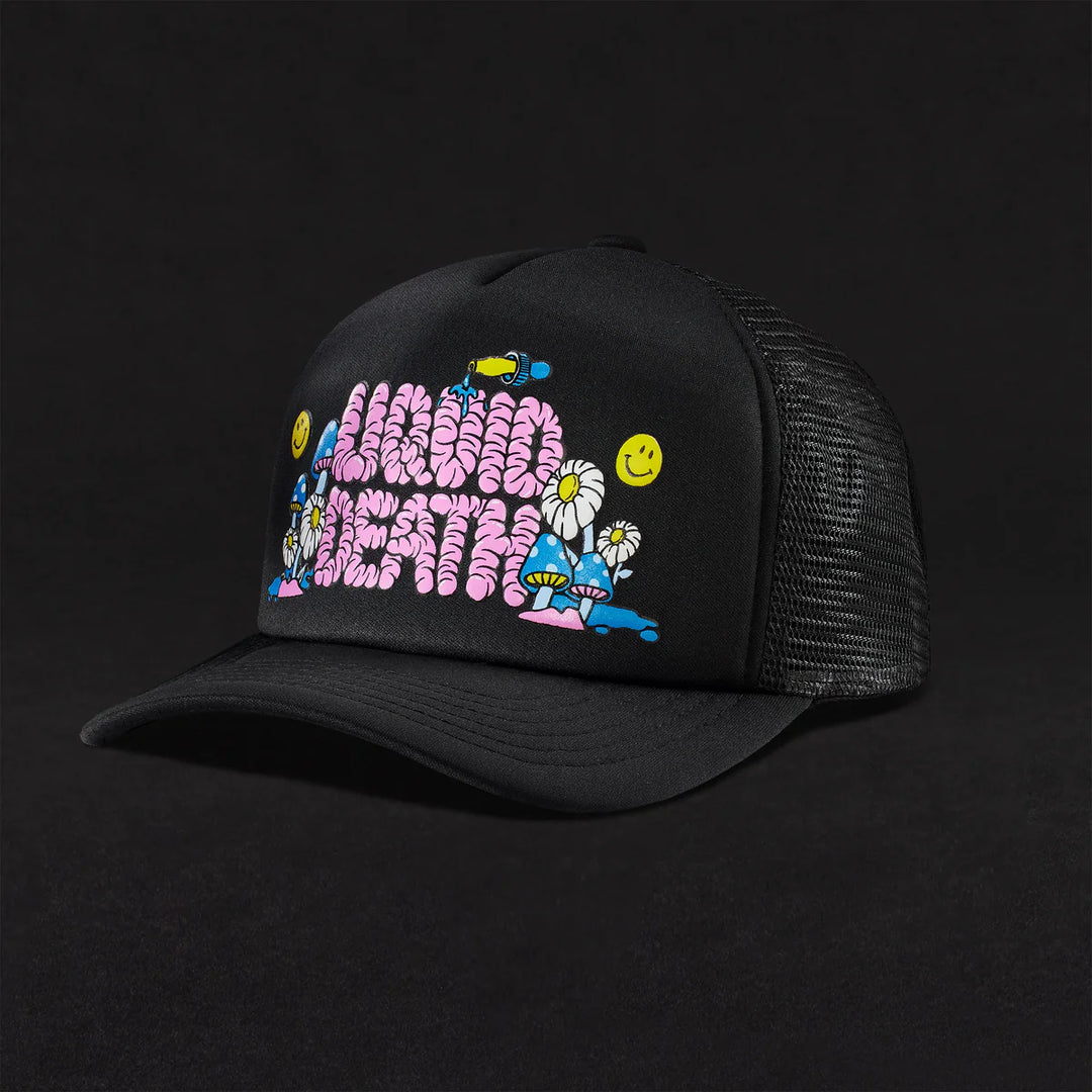 Death Drip Hat