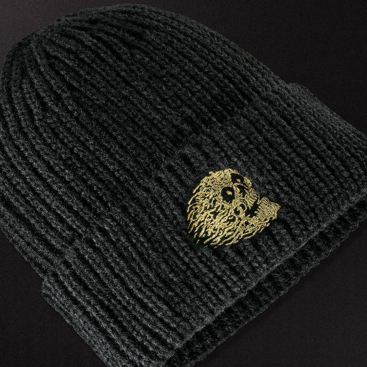 Instant Death Skull Warmer