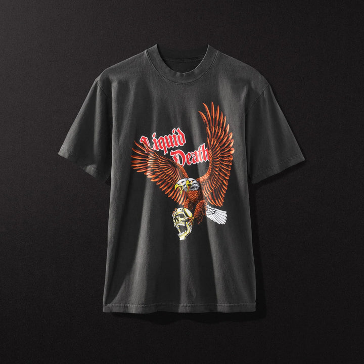Ride or Die Tee