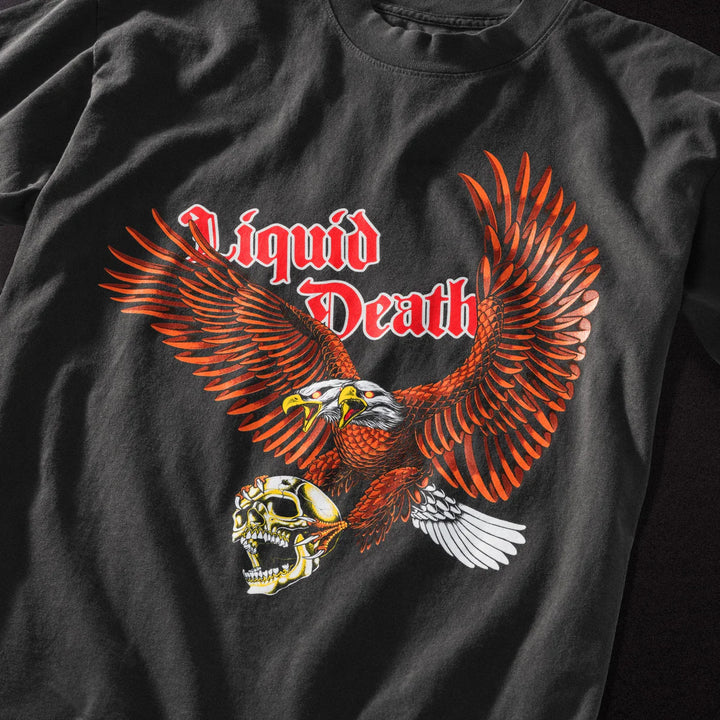 Ride or Die Tee