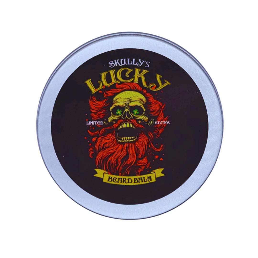 Lucky Beard Balm
