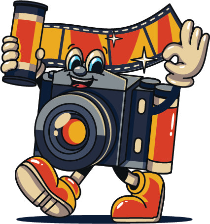 Pentax 67 Pin