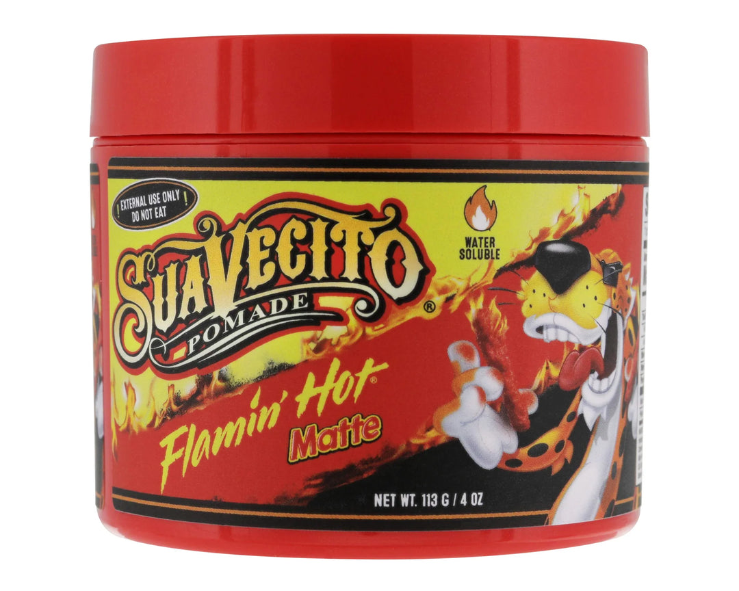 Flamin&