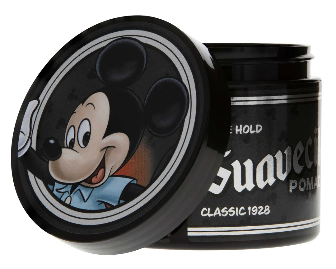Mickey Mouse Firme Hold Pomade