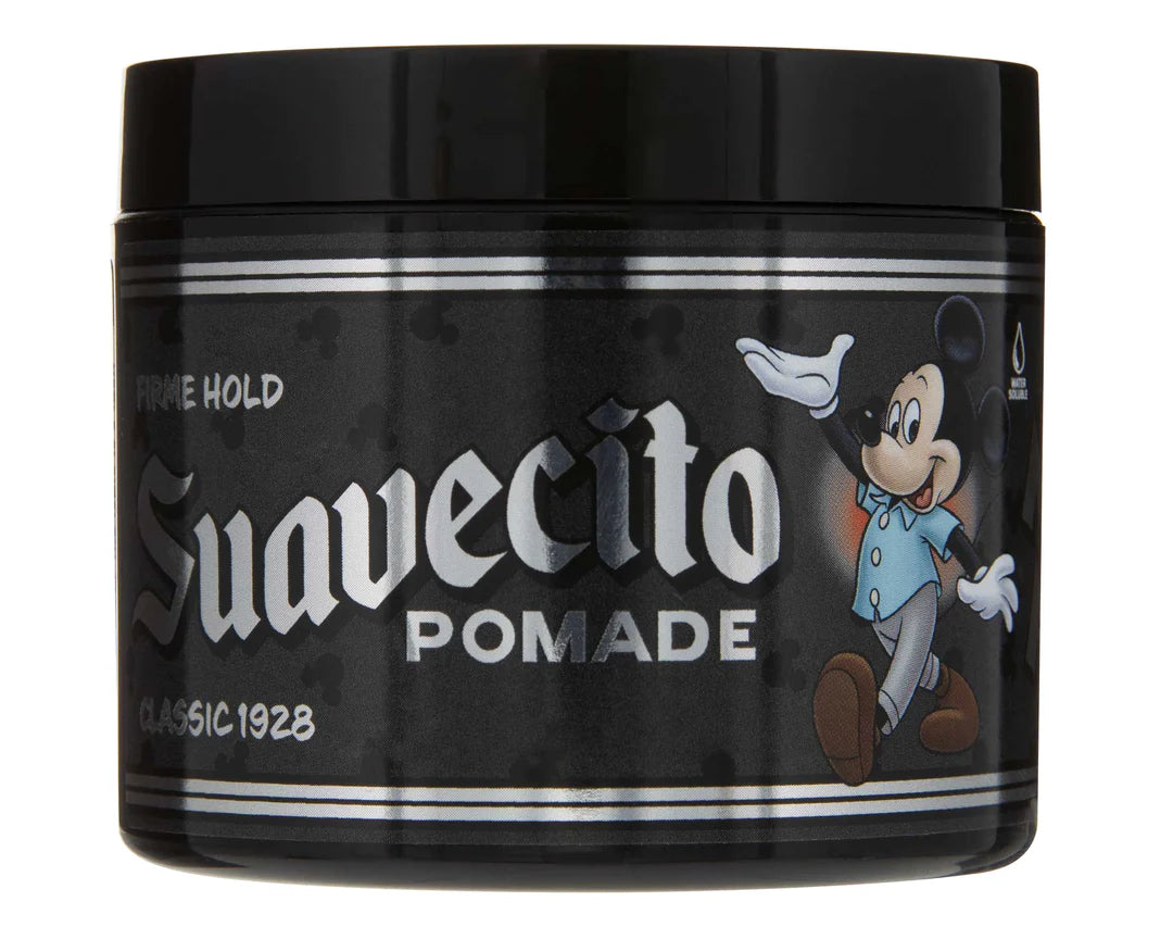 Mickey Mouse Firme Hold Pomade