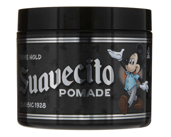 Mickey Mouse Firme Hold Pomade
