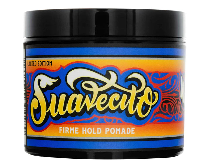 Suavecito X Mister Cartoon Master Deluxe Firme (Strong)