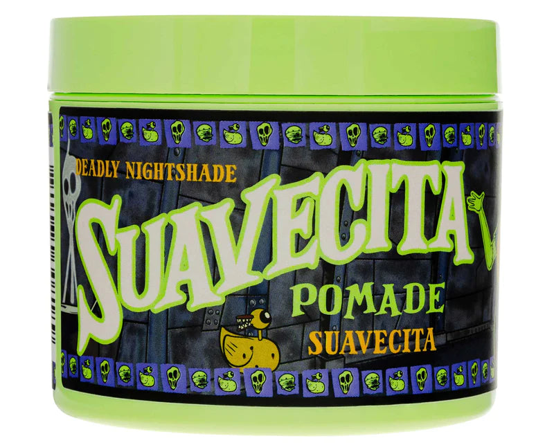 The Nightmare Before Christmas Suavecita Pomade