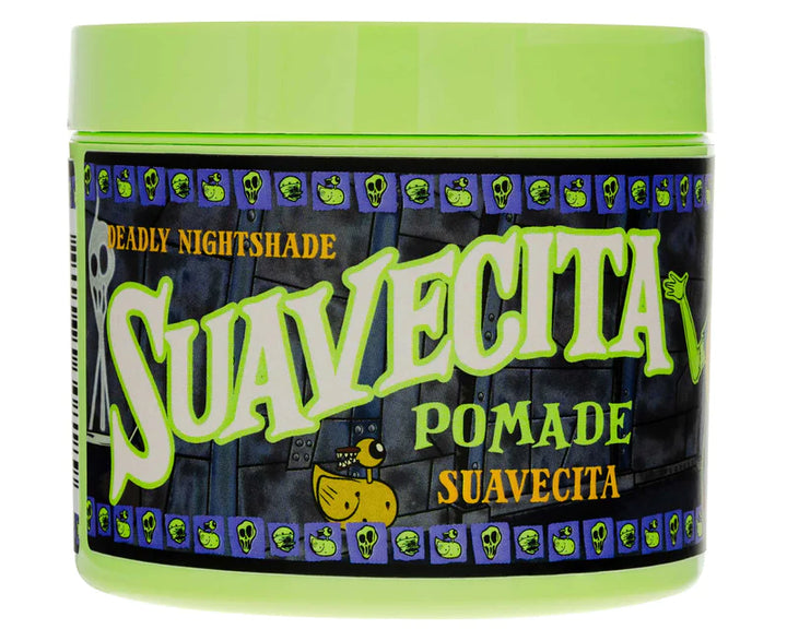 The Nightmare Before Christmas Suavecita Pomade
