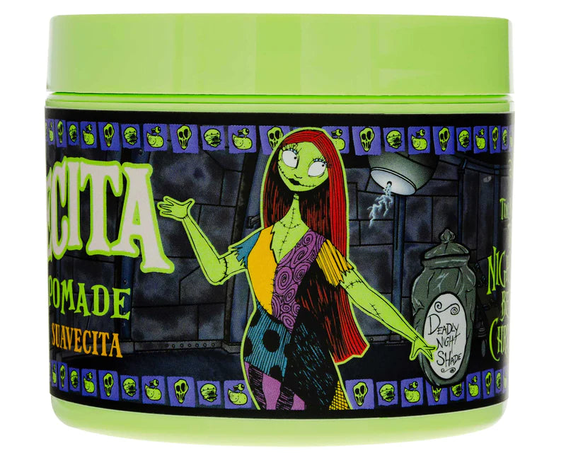 The Nightmare Before Christmas Suavecita Pomade