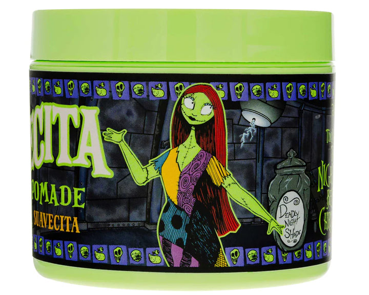 The Nightmare Before Christmas Suavecita Pomade