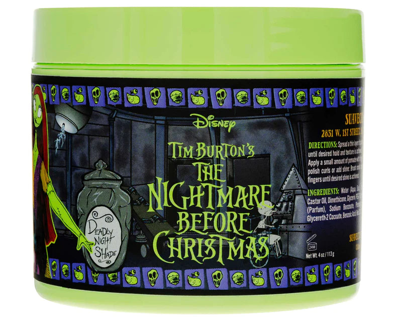 The Nightmare Before Christmas Suavecita Pomade